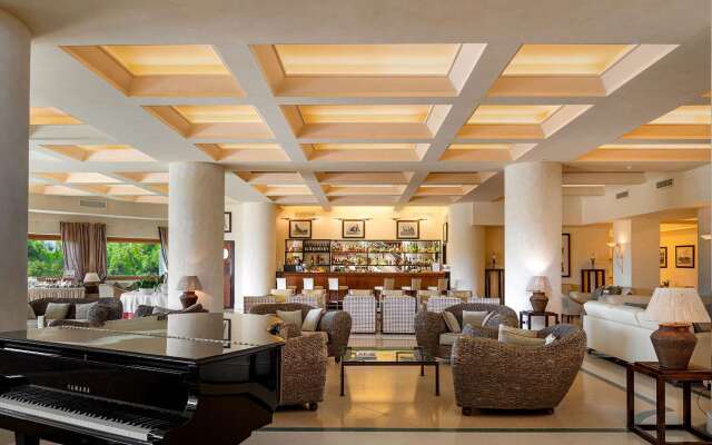 Tombolo Talasso Resort