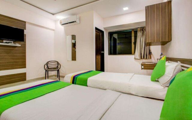 Treebo Kings Inn Vashi