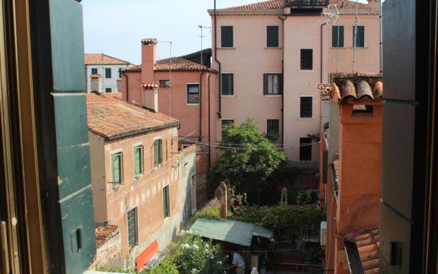 Tre Archi