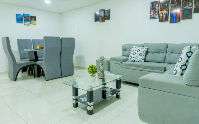 Hospedaje Mi Fortaleza