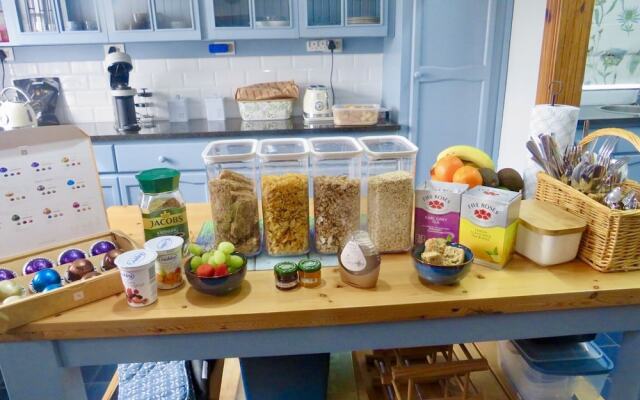 Whistlewood Guest House  Walmer