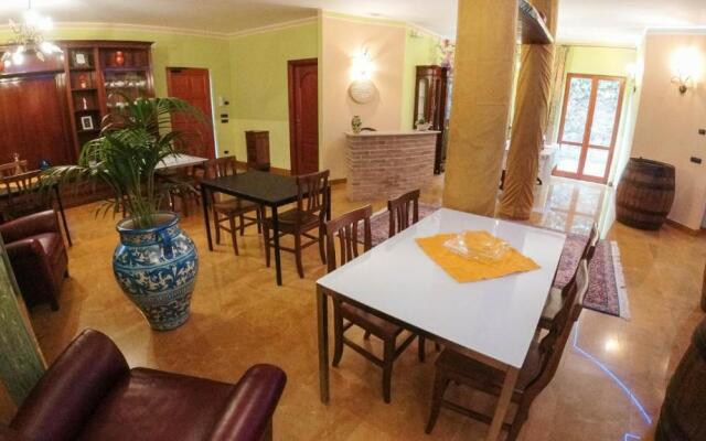 Il Piccolo Hotel