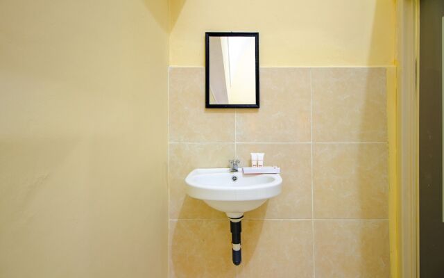 Grand Monica by OYO Rooms