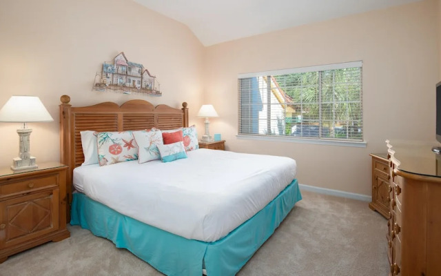 Tivoli 5249 (G) - 3BR 3BA+loft - (9)