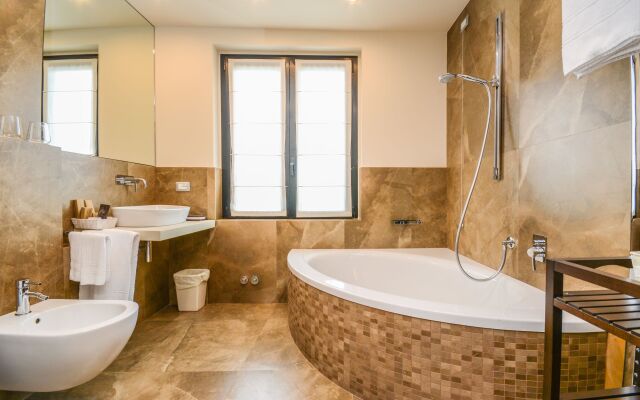Hotel Piccola Vela