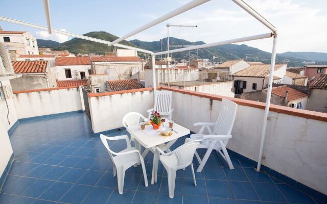 Solemar Sicilia - Casa XXV Novembre