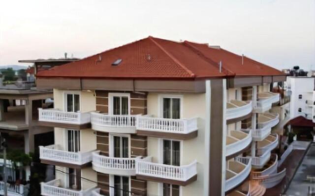 RG Status Hotel