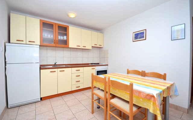 Apartments Tome