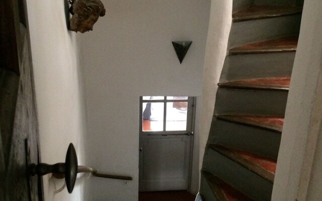 Le "M" Maison d hôtes