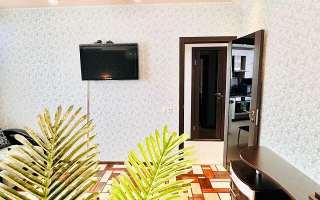 Region89 on str. Kedrovaya, bld. 14