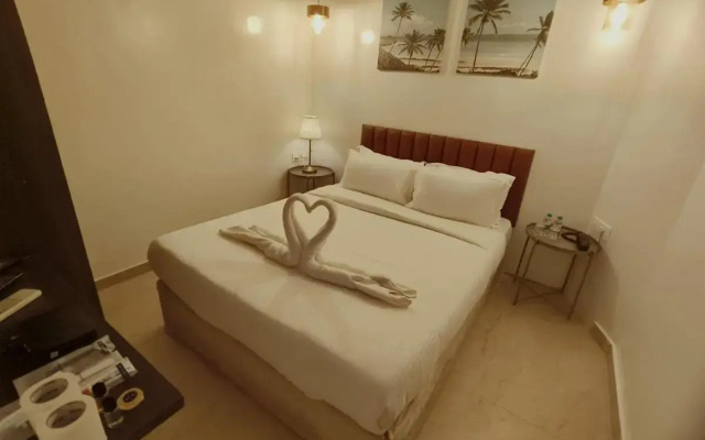 The Majlis Hotel - Near Taj Hotel Colaba