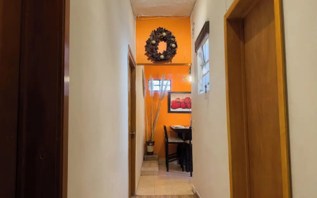 Casa Amplia 5 Rec Roma Sur