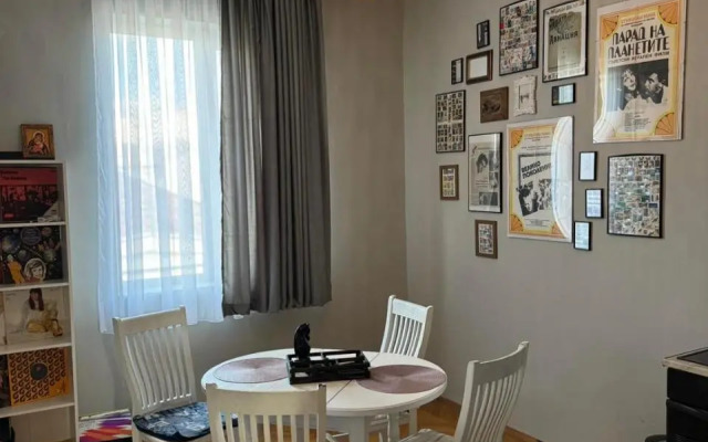 Apt. Plovdiv