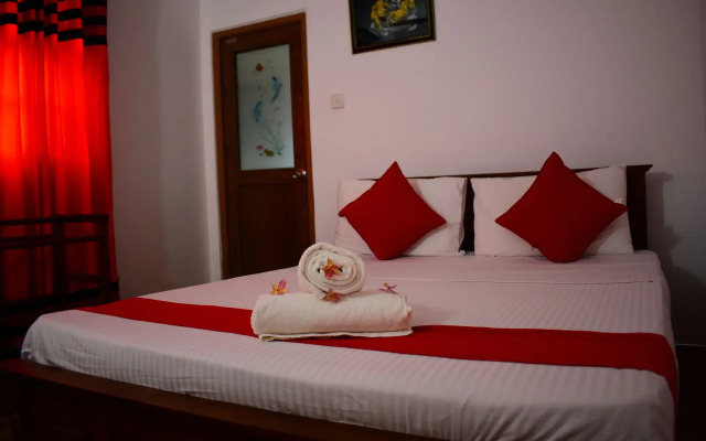 White Villa Airport Transit Hotel