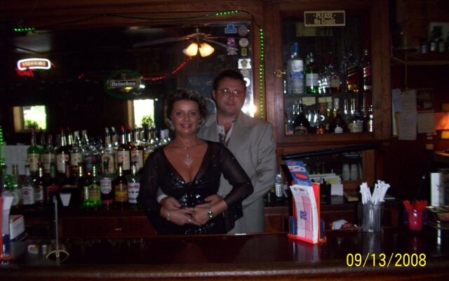 B&B Lounge