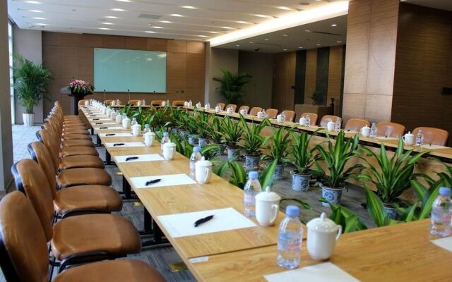 Xiyue Lizun Hotel Nanchang