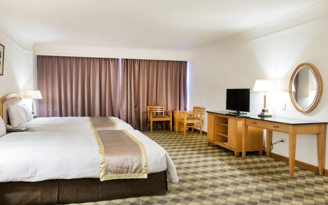 Crystal Plaza Hotel Kaohsiung