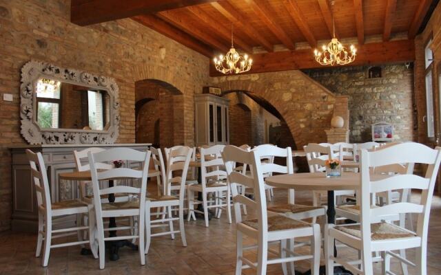 Agriturismo le Fontanelle