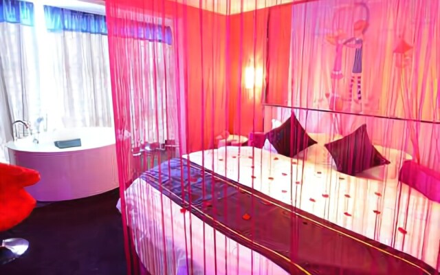 Yuguo Boutique Hotel