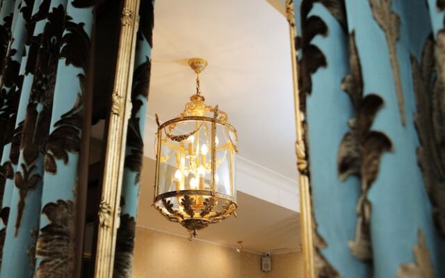 Museum Street Boutique Hotel