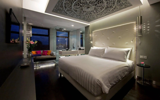 L Hotel Seminyak