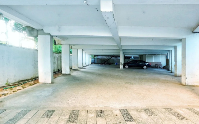 Park Residency