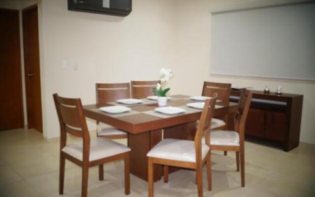 Casa Luna Suites