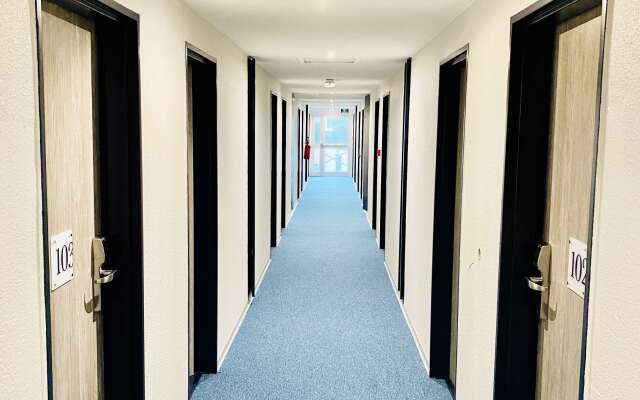 Sure Hotel by Best Western Calais Coquelles Tunnel s/ Manche