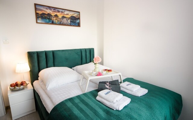 Maya's Apartments - Toruńska 22