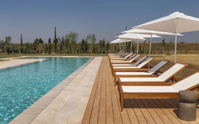 Tenuta Asmara Luxury Resort