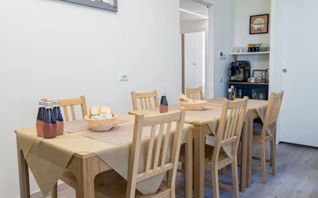 Rooms & Breakfast Centrale