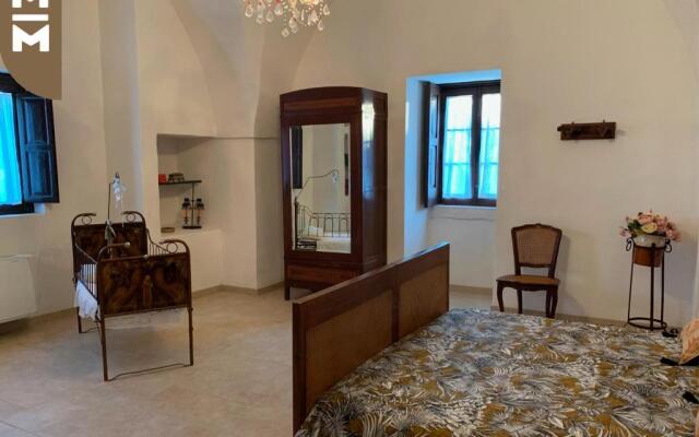 Masseria Mangiato 1557