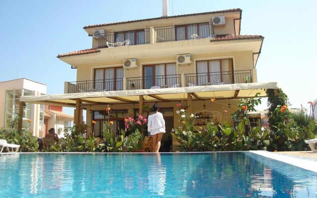 Hotel Muses