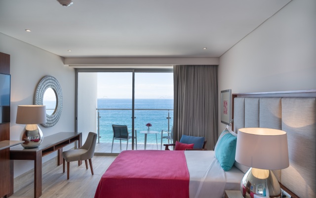 Grand Park Royal Puerto Vallarta - All Inclusive