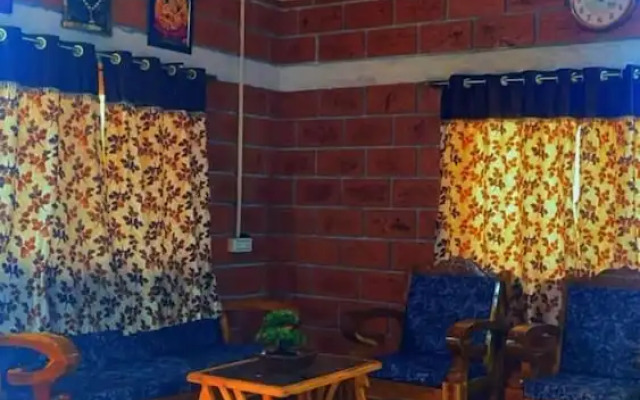 Shritej By Joy Suites