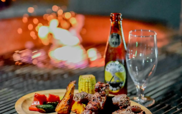 Moditlo River Lodge