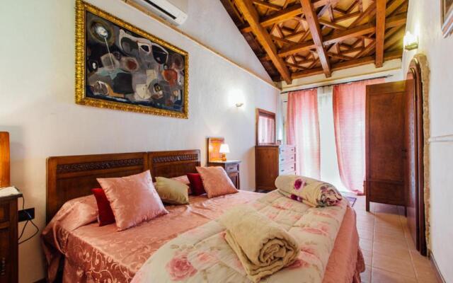 Casa Conti di Sotto