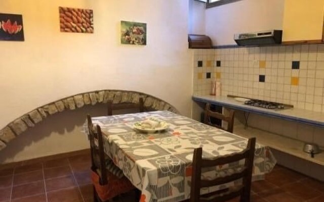 Erice House