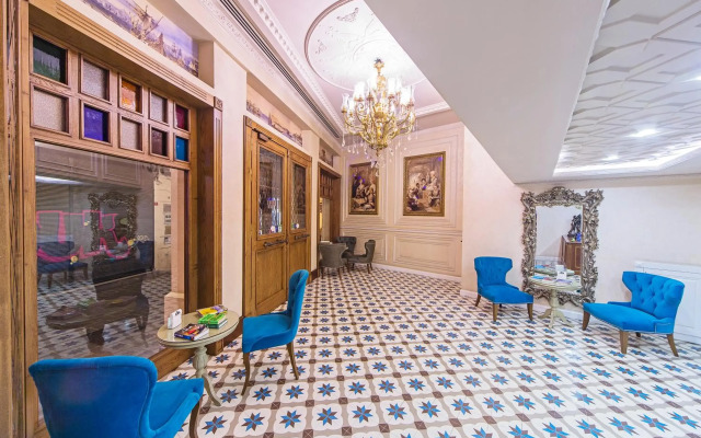 Ada Karakoy Hotel - Special Class