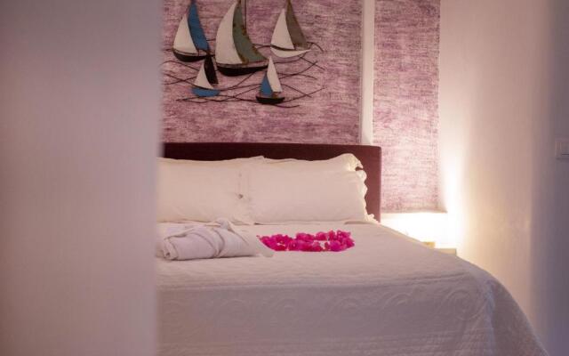Apsenti couples only - Mykonos