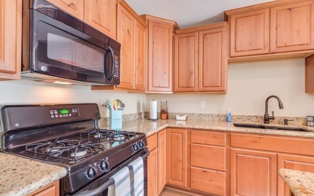 Chaparral 2 Bedroom Home