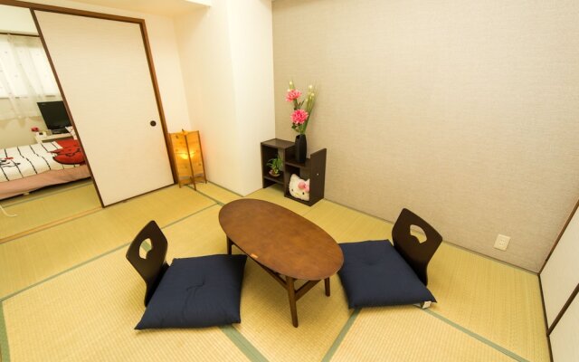 Universal Room