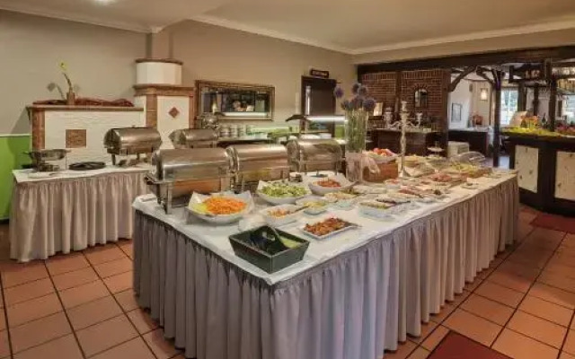 Hotel Gasthaus zur Linde