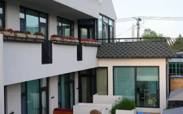 Nalati Wilderness Private Villa Boutique B&B