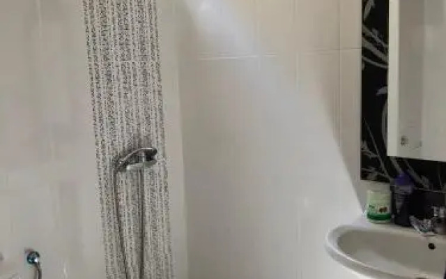 Complex Sands Holiday Apartments