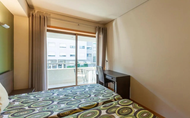 Onice Apartment