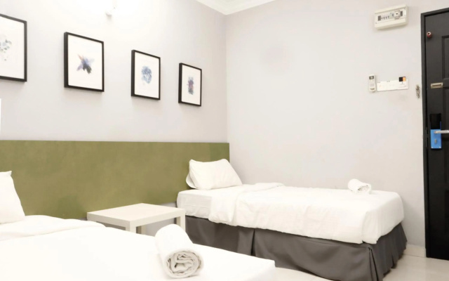 # Hotel
