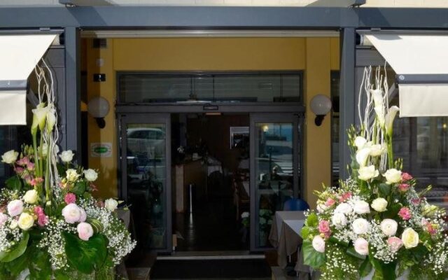 Hotel Ristorante Milton