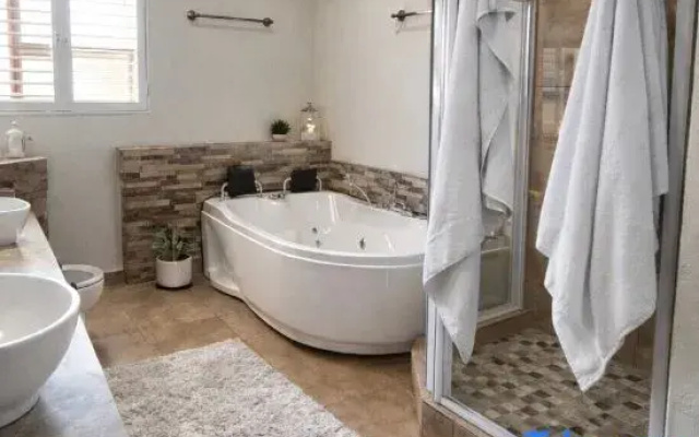 Luxury Rustenburg Villa | Pool, Braai & Fast Wi-Fi