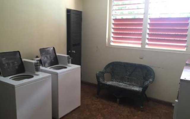 Kingsville Condado Studio Apartment